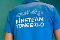 Kineteamtongerlo