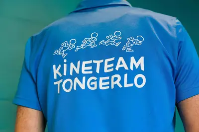 Kineteamtongerlo