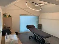 Kinesitherapie Lynn Viaene Torhout
