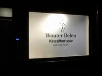 Kinesitherapie Wouter Deleu
