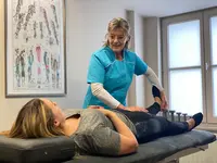 Praktijk de Seine - Kinesitherapie & Medische Pedicure