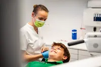 Dr Tandartsenpraktijk Moyaert - Dental Arch Tandzorg