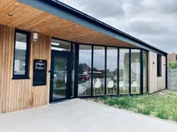 Dr Aj Smile Cabinet Dentaire d'Endodontie et Pédodontie / Deslée Antoine et Vivier Justine
