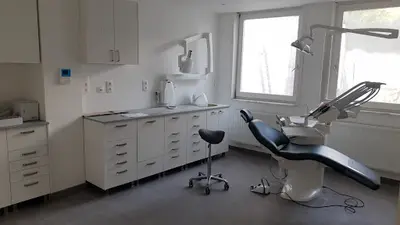 Dr Cabinet Dentaire Saint-jacques Voisin / F