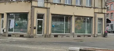 Cabinet Kinésithérapie Van Der Schueren (générale et Atm)