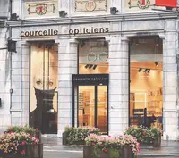 COURCELLE Opticiens