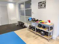 Cure Yourself Physiotherapy (verbrigghe Denis) : Kinésithérapie À Tournai