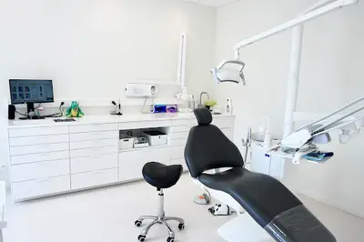 Dr Justine Vivier Dentiste