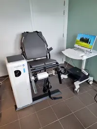 Médical Center Kiné