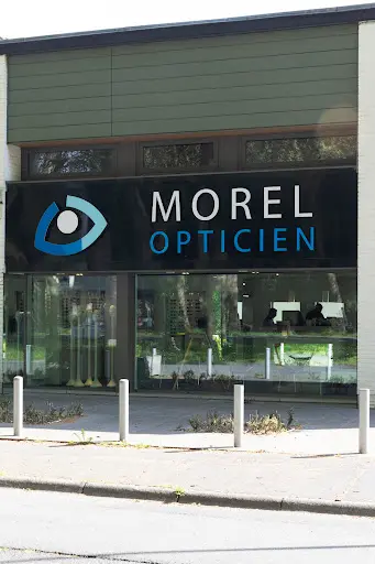 Opticien Morel opticiens - Tournai