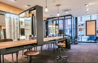 Opticien Tournai - Krys