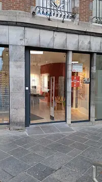 Optique Point de Mire