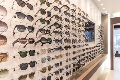 Opticien Oogwereld Van der Veken - Opticien Tremelo