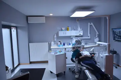 Dr Cabinet Dentaire Dentosalm (joskin)