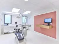 Dr Cabinet Dentaire Odontolia Tubize