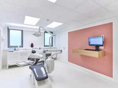 Dr Cabinet Dentaire Odontolia Tubize