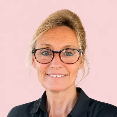 Kinésithérapie Joëlle Van Oost