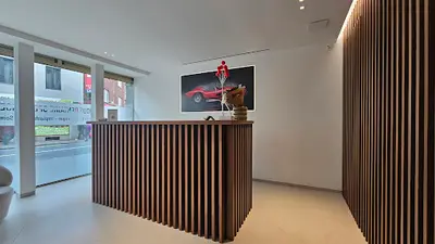 Dr Molaris Dental Clinic