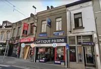 Optique Pasini