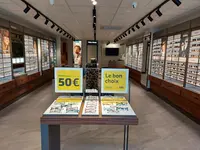 Pearle Opticiens Tubize