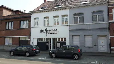 Dr De Merode Family Practice