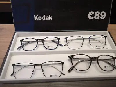 Opticien Hans Anders Turnhout