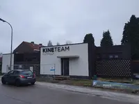 Kineteam