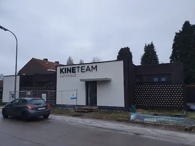 Kineteam