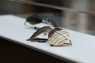 Opticien Optiek De Preter
