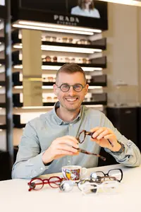 Optiek Vanhove