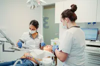 Dr Tandartsenpraktijk Turnova