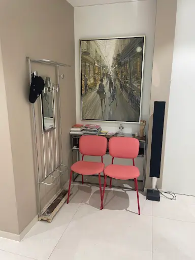 Amaury Vandemaele - Cabinet de Kinésithérapie À Uccle