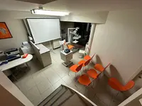 Dr Anne Wettendorff / Dentiste Spécialiste en Orthodontie