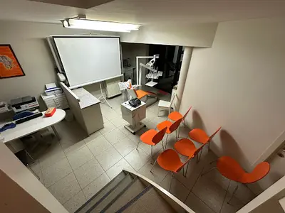 Dr Anne Wettendorff / Dentiste Spécialiste en Orthodontie