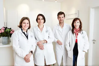 Dr Brussels Skin Center Centre de Dermatologie Uccle