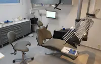 Dr Cabinet Dentaire Adriaenssen - de Knop