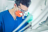 Dr Cabinet Dentaire Bellelis (dentiste À Uccle)