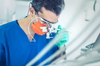 Dr Cabinet Dentaire Bellelis (dentiste À Uccle)