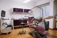 Dr Cabinet Dentaire Marlow - Uccle