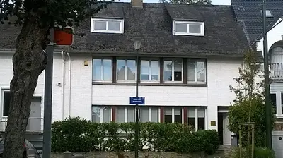 Dr Cabinet du Ham