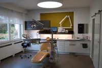 Dr Centre de Médecine Dentaire Spécialisée