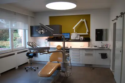 Dr Centre de Médecine Dentaire Spécialisée