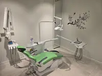 Dr Centre Dentaire Uccle - Dentiste