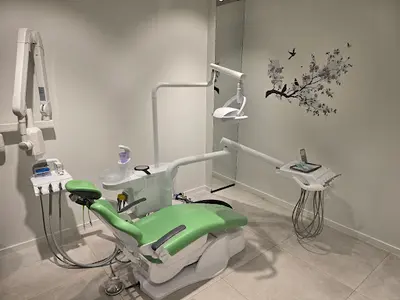 Dr Centre Dentaire Uccle - Dentiste