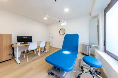 Dr Centre Médical Walzin