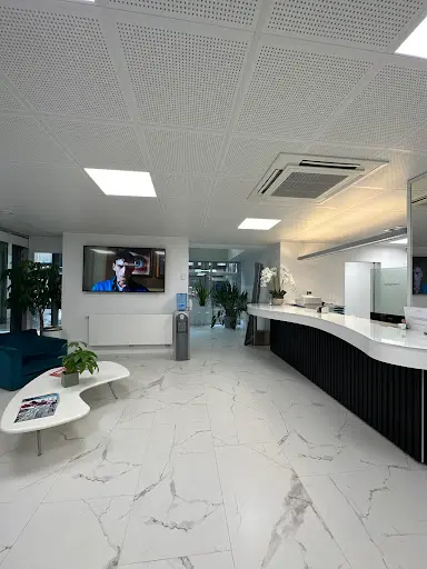 Dr Centre Medico-dentaire d'Uccle