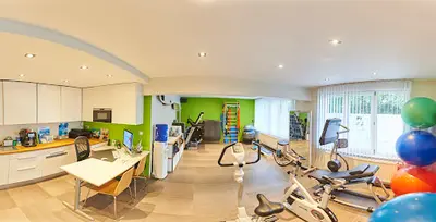 Centre Therasport - Poelman Vincent