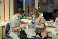 Dr Clinique Dentaire Uccle, Alc Dental