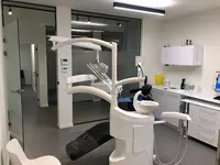 Dr Dentist Ucle Clinique Dentaire Dentius Uccle