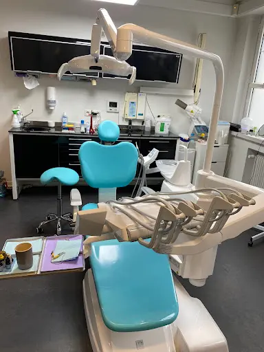 Dentiste Goubely Fleur